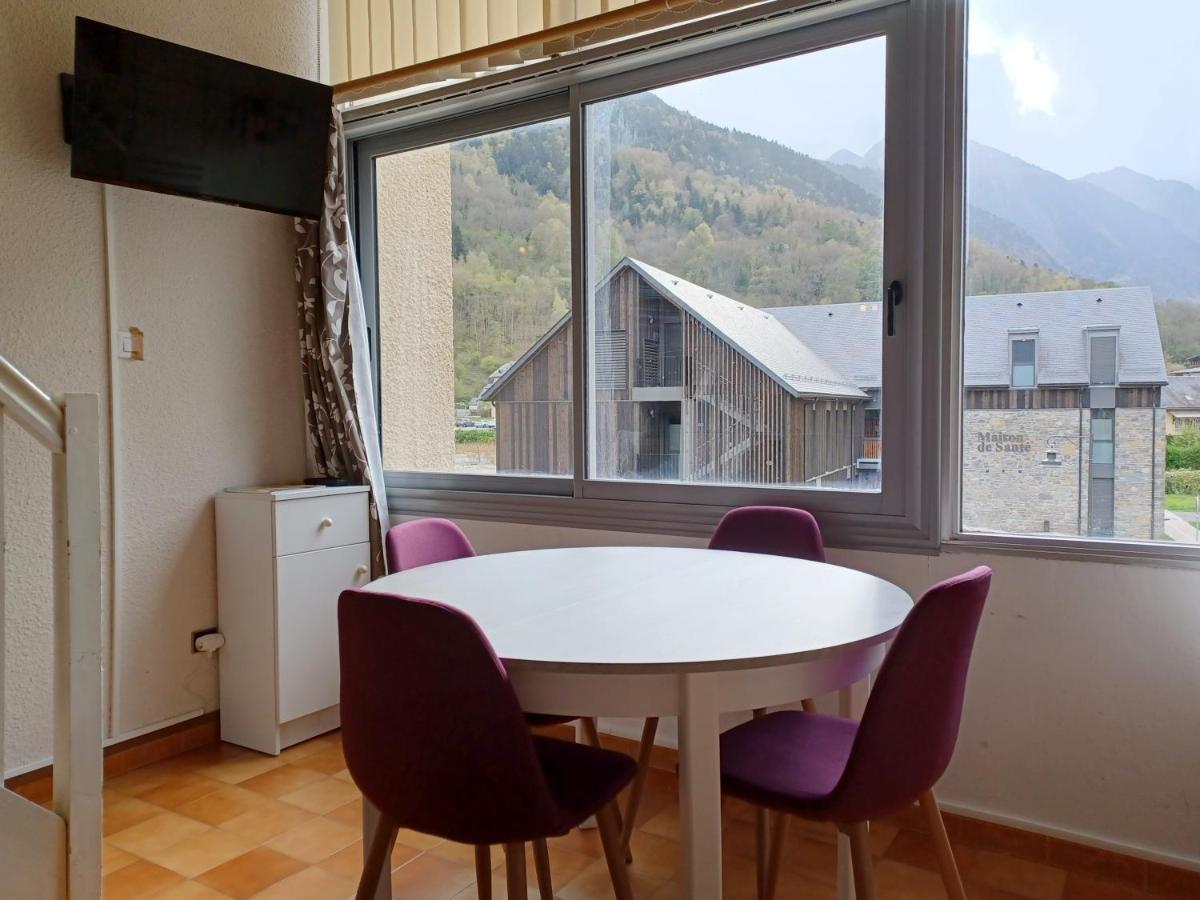 Moudang 11 Lägenhet Saint-Lary-Soulan Exteriör bild